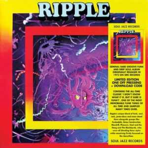 Ripple (RSDBF 2023)