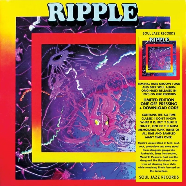 Ripple (RSDBF 2023)