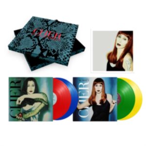 Cher - It's a Man's World (Deluxe Edition)
