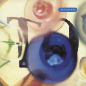 The Other Two - Tasty Fish (Remix) (RSD 2024) (Blue Vinyl)