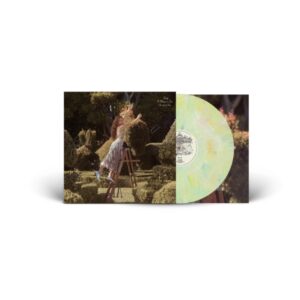 Laufey - A Matter Of Time: The Final Hour (Dreamy Waterolor Vinyl)