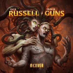 Russell/Guns - Medusa (RSD 2025)