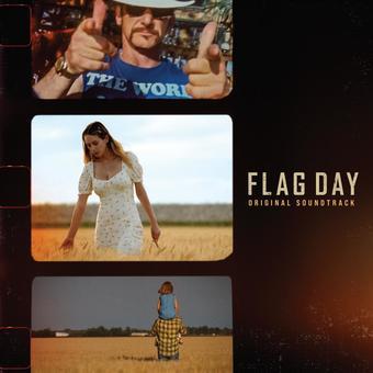 Flag Day - Original Soundtrack