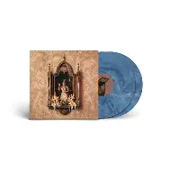 Melanie Martinez - Hades (Indie Exclusive, Aura Blue 2xLP, Booklet & Randomized Poster)