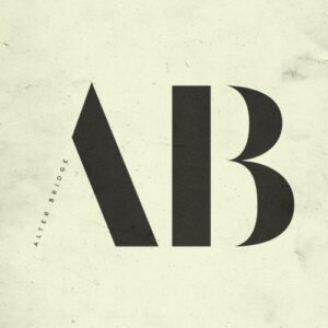 Alter Bridge (Indie Exclusive, Translucent Green)