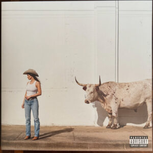 Kacey Musgraves - Middle Of Nowhere (Whiskey LP)