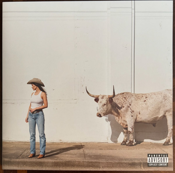Kacey Musgraves - Middle Of Nowhere (Whiskey LP)