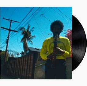 André 3000 - Moving Day
