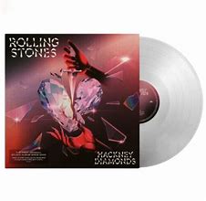 Rolling Stones - Hackney Diamonds