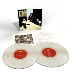 BUENA VISTA SOCIAL CLUB (30TH ANNIVERSARY, PEARL VINYL, 2LP)