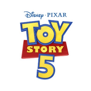 Toy Story 5 (Original Soundtrack) (Picture Disc) *Taylor Swift*
