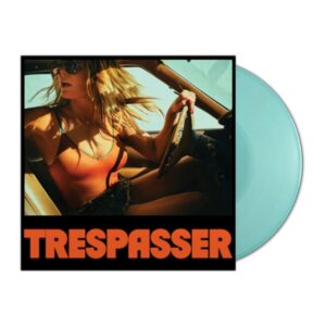 Grace Potter - Trespasser (Indie Exclusive, Light Blue Vinyl)