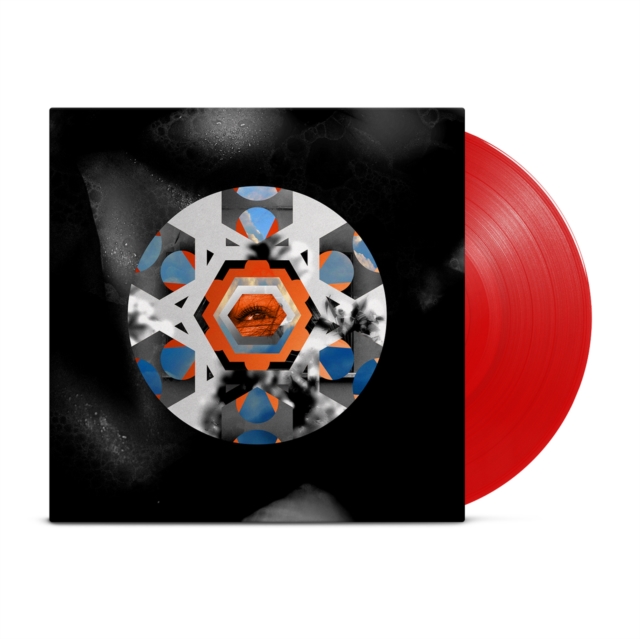 ARMOR FOR SLEEP - THERE IS NO MEMORY (INDIE EXCLUSIVE, RED VINYL)