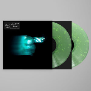 Phoebe Bridgers - Lost Weekend (Rogue Planet - Green Glow in the Dark Splatter Vinyl)