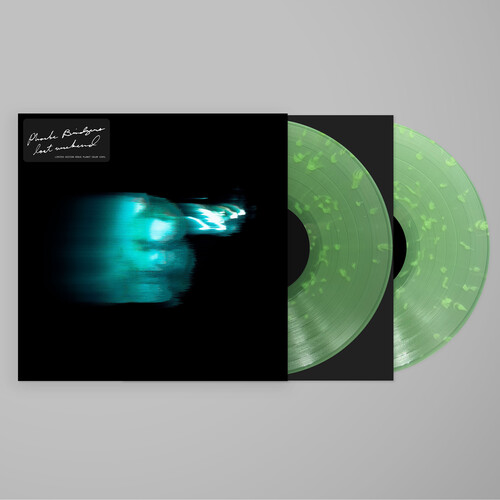 Phoebe Bridgers - Lost Weekend (Rogue Planet - Green Glow in the Dark Splatter Vinyl)