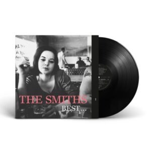 Smiths - Best...I