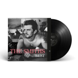 Smiths - Best...II