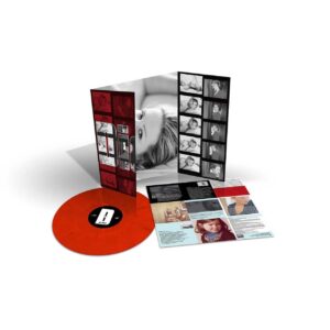 Dido - No Angel (Red Marbled Vinyl)