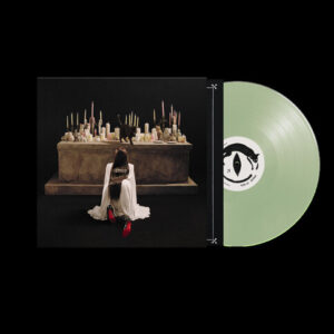 Tove Lo -  Estrus (Indie Excl. Clear Coke Bottle Vinyl)