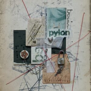 Beabadoobee - Pylon (Indie Exclusive, Oyster Color Vinyl & Poster)