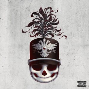 My Chemical Romance - The Black Parade (20th Anniv., Indie, Baby Pink Vinyl)