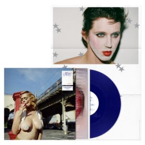 Troye Sivan - She's The Best (Indie Exclusive, Navy Blue Vinyl)