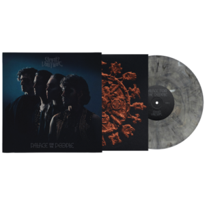 Greta Van Fleet - Palace for the People (Oracle Variant) (**SIGNED INSERT**)