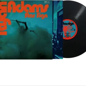 Ryan Adams - Star Sign