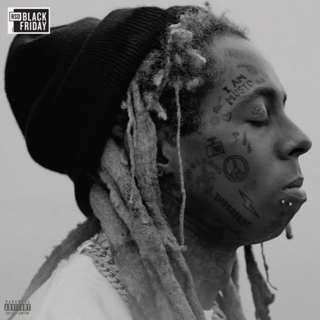 Lil Wayne - I Am Music (RSDBF 2023)