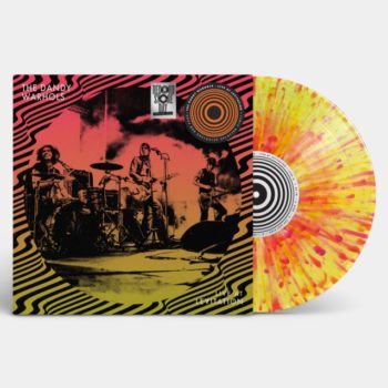 Dandy Warhols - Live At Levitation (RSD 2024)