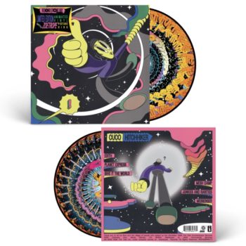 Cuco - Hitchhiker (RSD 2024)