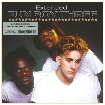 Fun Boy Three -  Extended (RSD 2024)