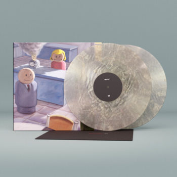 Sunny Day Real Estate - Diary (30th Anniversary Edition) (Pearl Vinyl)
