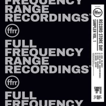 FFRR Record Store Day Sampler Vol. 1 (RSD 2024)