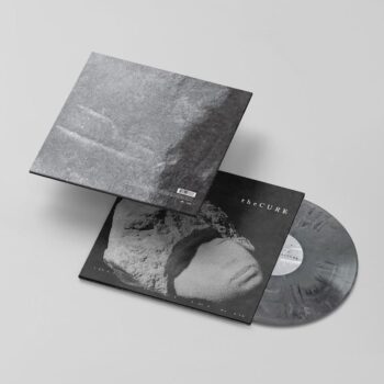 Cure - Songs Of A Lost World (Limited Edition, Indie Exclusive, Marble Bio Vinyl)
