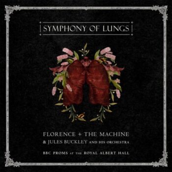 Florence & Machine - Symphony of Lungs (BBC Proms at the Royal Albert Hall)