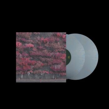 Sleep Token - Even in Arcadia (Indie Exclusive, Blended Lapis Lazuli Vinyl)