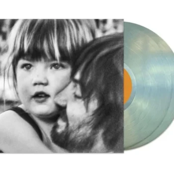 Tame Impala - Deadbeat (Indie Exclusive, Clear Vinyl)