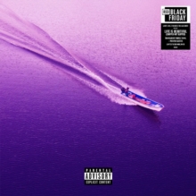 Larry June, 2 Chainz & The Alchemist - Life Is Beautiful (Chopped Not Slopped) (RSDBF 2025) (Translucent Purple Vinyl)