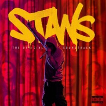 Eminem - Stans (Original Soundtrack) (Ink Bleed Vinyl, 2LP)