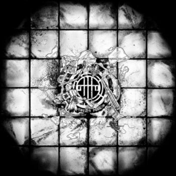 Ottto - Sweaty Pool (RSDBF 2025) (Graphite Vinyl)