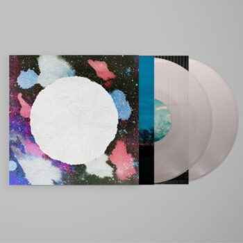 Khruangbin -  The Universe Smiles Upon You II (Natural Vinyl)