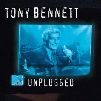 Tony Bennett - Mtv Unplugged (RSD 2026)