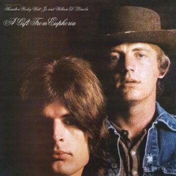 Euphoria - A Gift From Euphoria (RSD 2026)