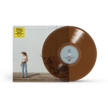 Kacey Musgraves - Middle Of Nowhere (Whiskey LP)