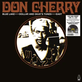 Don Cherry - Blue Lake (RSD 2026)