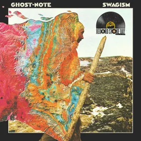 Ghost-Note - Swagism (RSD 2026)