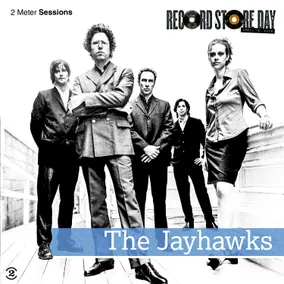 Jayhawks - 2 Meter Sessions (RSD 2026)
