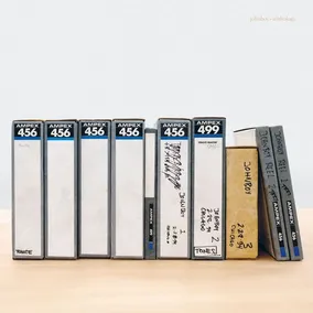 Johnboy - Anthology (RSD 2026)