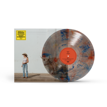 Kacey Musgraves - Middle of Nowhere (Retail Exclusive, Rodeo Clown Edition)